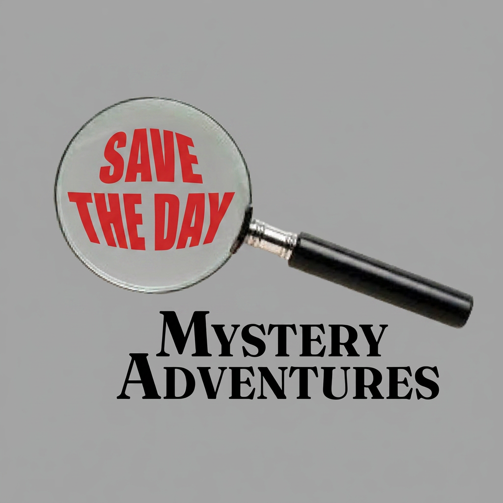 Save the Day Mystery Adventures