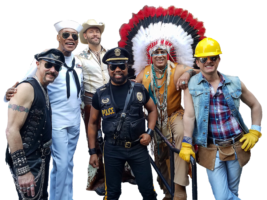 the village people