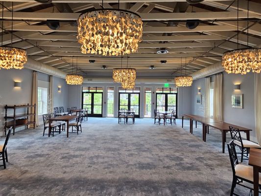 image of Watershed Alley's Ballroom in Chestertown, MD
